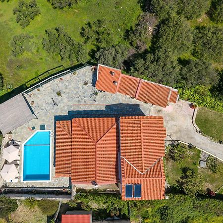 Villa Galini Episkopi  Ngoại thất bức ảnh