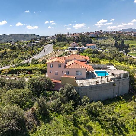 Villa Galini Episkopi  Ngoại thất bức ảnh