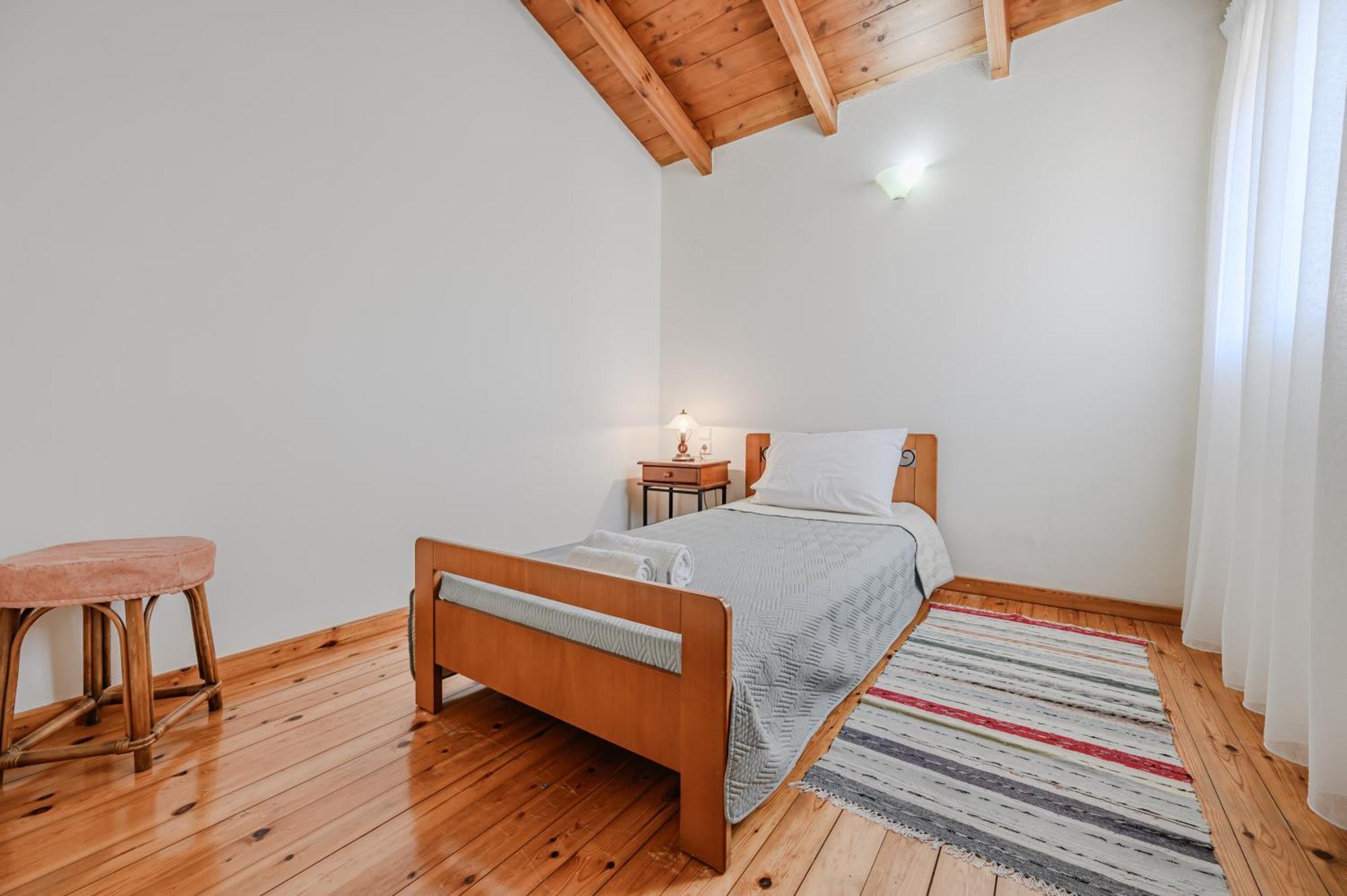 Villa Galini Episkopi  Ngoại thất bức ảnh
