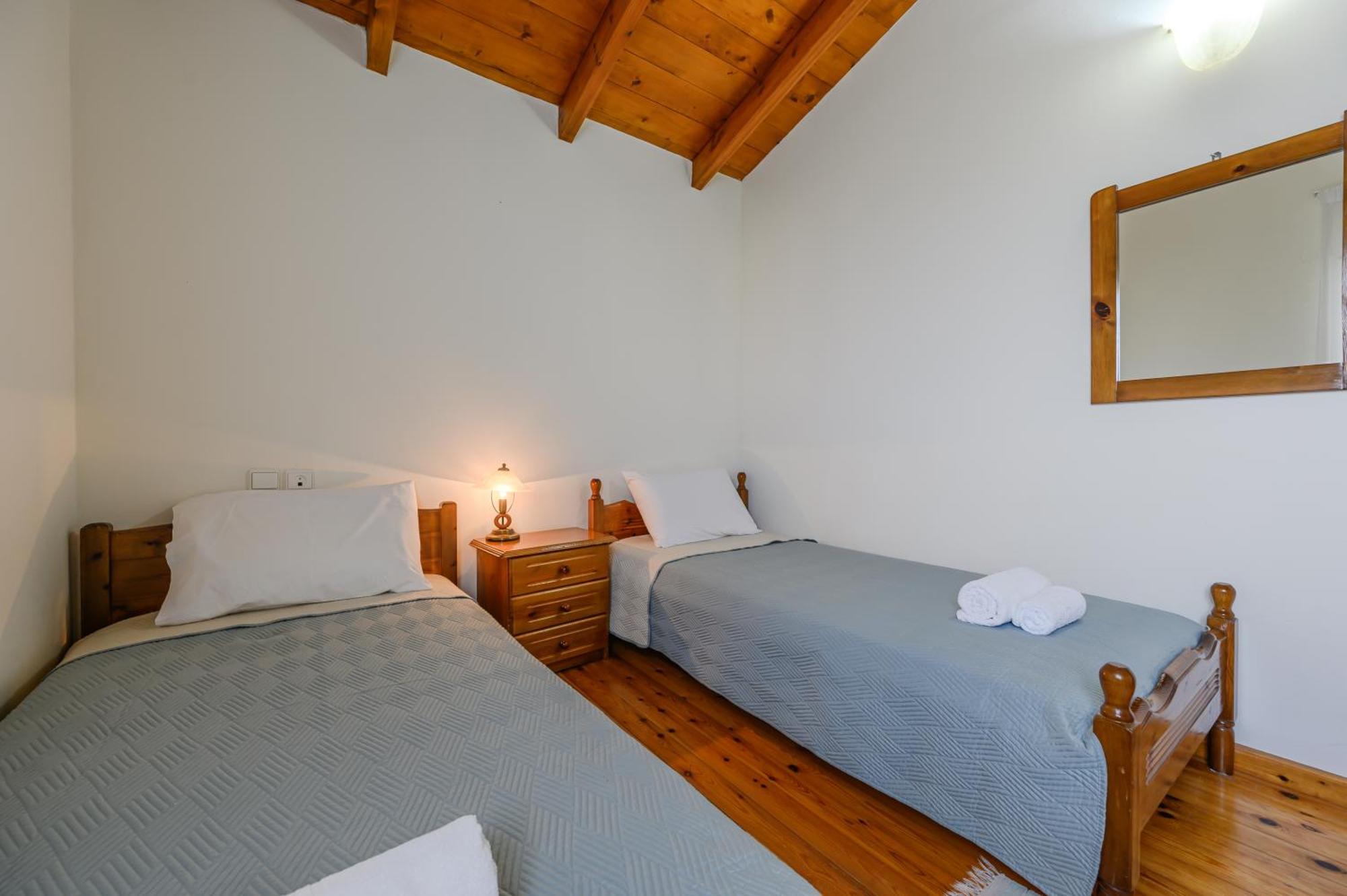 Villa Galini Episkopi  Ngoại thất bức ảnh