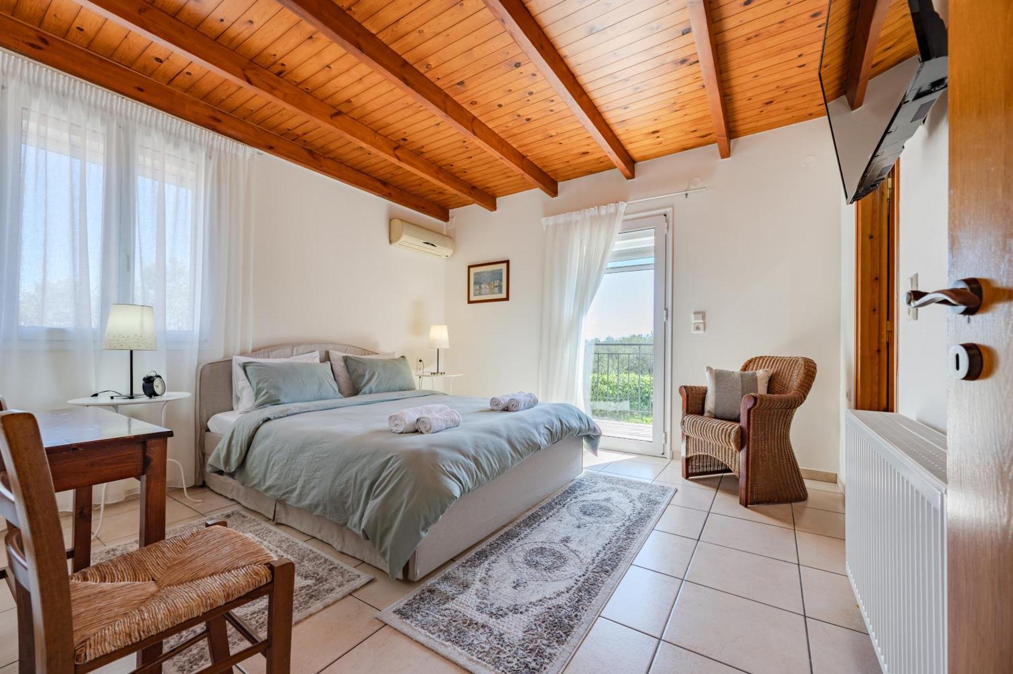 Villa Galini Episkopi  Ngoại thất bức ảnh