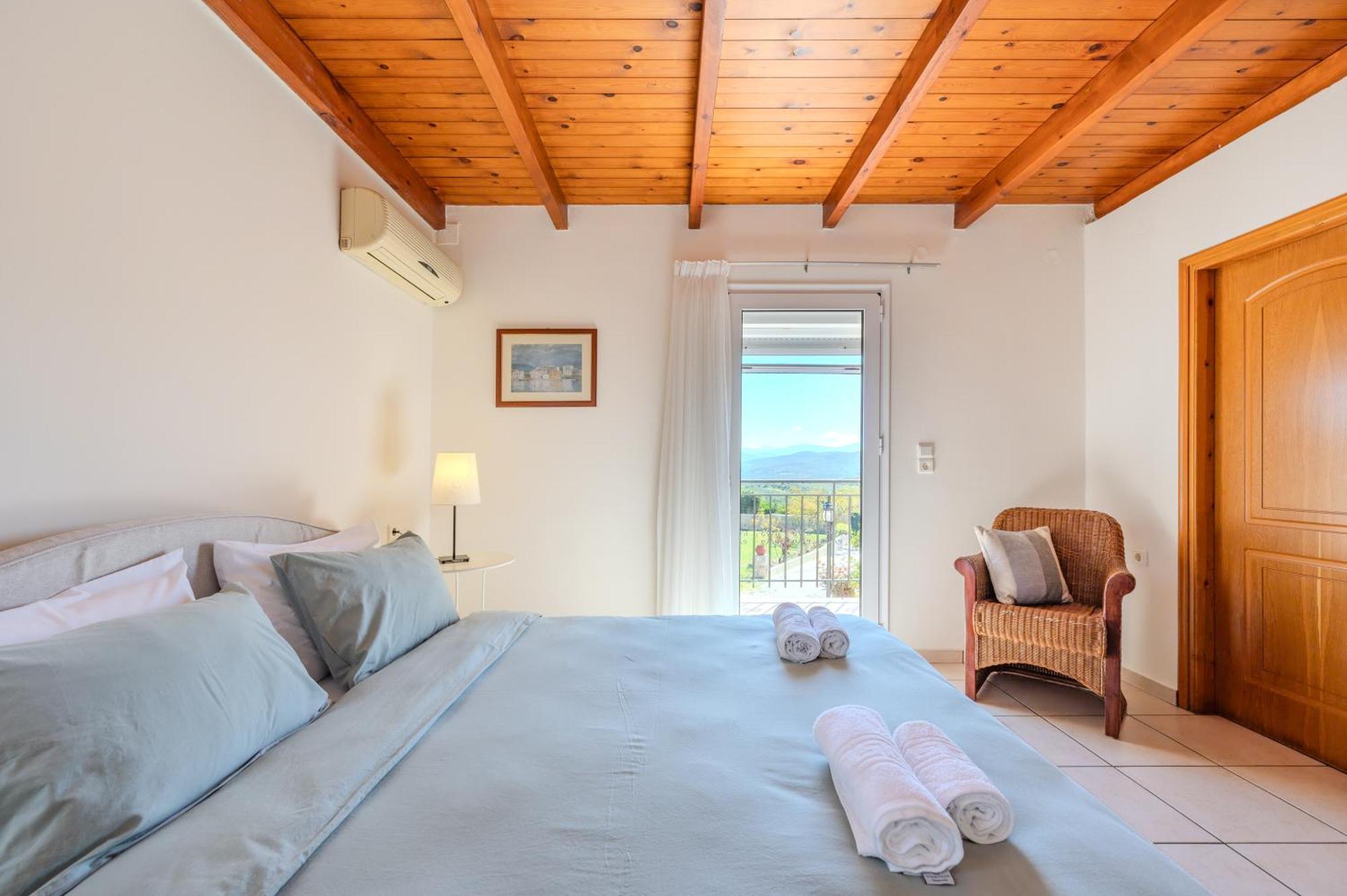 Villa Galini Episkopi  Ngoại thất bức ảnh